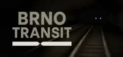 Brno Transit АВТОДОСТАВКА STEAM GLOBAL МГНОВЕННО ЛИЦЕНЗИЯ