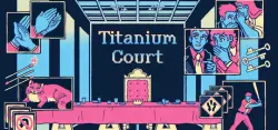 Titanium Court АВТОДОСТАВКА STEAM GLOBAL МГНОВЕННО ЛИЦЕНЗИЯ