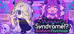 Yunyun Syndrome!? Rhythm Psychosis АВТОДОСТАВКА STEAM GLOBAL МГНОВЕННО ЛИЦЕНЗИЯ