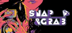 Snap & Grab АВТОДОСТАВКА STEAM GLOBAL МГНОВЕННО ЛИЦЕНЗИЯ