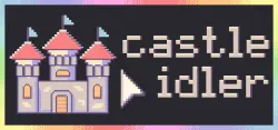 castle idler АВТОДОСТАВКА STEAM GLOBAL МГНОВЕННО ЛИЦЕНЗИЯ
