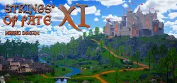 Strings of Fate XI: Magic dream АВТОДОСТАВКА STEAM GLOBAL МГНОВЕННО ЛИЦЕНЗИЯ