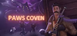 Paws Coven АВТОДОСТАВКА STEAM GLOBAL МГНОВЕННО ЛИЦЕНЗИЯ
