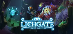 Lichgate: Tower Survivor АВТОДОСТАВКА STEAM GLOBAL МГНОВЕННО ЛИЦЕНЗИЯ