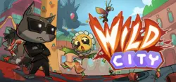 Wild City АВТОДОСТАВКА STEAM GLOBAL МГНОВЕННО ЛИЦЕНЗИЯ