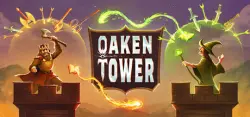 Oaken Tower АВТОДОСТАВКА STEAM GLOBAL МГНОВЕННО ЛИЦЕНЗИЯ