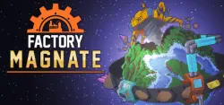 Factory Magnate АВТОДОСТАВКА STEAM GLOBAL МГНОВЕННО ЛИЦЕНЗИЯ