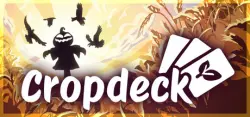 Cropdeck АВТОДОСТАВКА STEAM GLOBAL МГНОВЕННО ЛИЦЕНЗИЯ