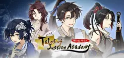 Tales of Justice Academy: Winds Arise АВТОДОСТАВКА STEAM GLOBAL МГНОВЕННО ЛИЦЕНЗИЯ