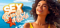 SEX, BEACH & GIRLS АВТОДОСТАВКА STEAM GLOBAL МГНОВЕННО ЛИЦЕНЗИЯ