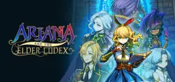 Ariana and the Elder Codex АВТОДОСТАВКА STEAM GLOBAL МГНОВЕННО ЛИЦЕНЗИЯ
