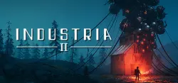 INDUSTRIA 2 АВТОДОСТАВКА STEAM GLOBAL МГНОВЕННО ЛИЦЕНЗИЯ