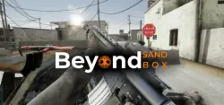 Beyond Sandbox АВТОДОСТАВКА STEAM GLOBAL МГНОВЕННО ЛИЦЕНЗИЯ