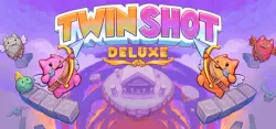 Twin Shot Deluxe АВТОДОСТАВКА STEAM GLOBAL МГНОВЕННО ЛИЦЕНЗИЯ