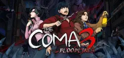 The Coma 3: Bloodlines АВТОДОСТАВКА STEAM GLOBAL МГНОВЕННО ЛИЦЕНЗИЯ