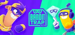 Bandit Trap АВТОДОСТАВКА STEAM GLOBAL МГНОВЕННО ЛИЦЕНЗИЯ
