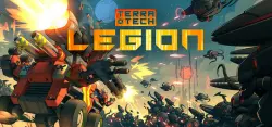 TerraTech Legion АВТОДОСТАВКА STEAM GLOBAL МГНОВЕННО ЛИЦЕНЗИЯ