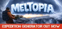 Meltopia АВТОДОСТАВКА STEAM GLOBAL МГНОВЕННО ЛИЦЕНЗИЯ