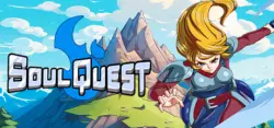 SoulQuest АВТОДОСТАВКА STEAM GLOBAL МГНОВЕННО ЛИЦЕНЗИЯ