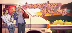 summer haze/glory days АВТОДОСТАВКА STEAM GLOBAL МГНОВЕННО ЛИЦЕНЗИЯ