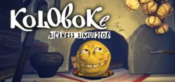 Koloboke: Sickness Simulator АВТОДОСТАВКА STEAM GLOBAL МГНОВЕННО ЛИЦЕНЗИЯ