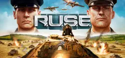 R.U.S.E. АВТОДОСТАВКА STEAM GLOBAL МГНОВЕННО ЛИЦЕНЗИЯ