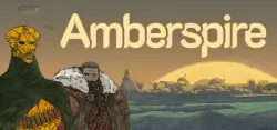 Amberspire АВТОДОСТАВКА STEAM GLOBAL МГНОВЕННО ЛИЦЕНЗИЯ