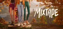 Mixtape АВТОДОСТАВКА STEAM GLOBAL МГНОВЕННО ЛИЦЕНЗИЯ