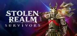 Stolen Realm Survivors АВТОДОСТАВКА STEAM GLOBAL МГНОВЕННО ЛИЦЕНЗИЯ