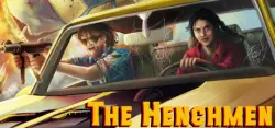 The Henchmen АВТОДОСТАВКА STEAM GLOBAL МГНОВЕННО ЛИЦЕНЗИЯ