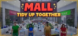 Mall: Tidy Up Together АВТОДОСТАВКА STEAM GLOBAL МГНОВЕННО ЛИЦЕНЗИЯ