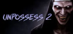 Unpossess 2: Exorcism Simulator АВТОДОСТАВКА STEAM GLOBAL МГНОВЕННО ЛИЦЕНЗИЯ