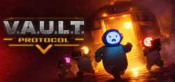 V.A.U.L.T. PROTOCOL АВТОДОСТАВКА STEAM GLOBAL МГНОВЕННО ЛИЦЕНЗИЯ
