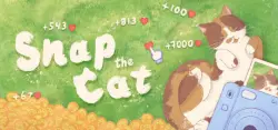 Snap the Cat АВТОДОСТАВКА STEAM GLOBAL МГНОВЕННО ЛИЦЕНЗИЯ