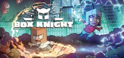 Box Knight АВТОДОСТАВКА STEAM GLOBAL МГНОВЕННО ЛИЦЕНЗИЯ