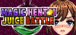 Magic Hentai Juice Battle АВТОДОСТАВКА STEAM GLOBAL МГНОВЕННО ЛИЦЕНЗИЯ
