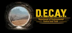 D.E.C.A.Y. АВТОДОСТАВКА STEAM GLOBAL МГНОВЕННО ЛИЦЕНЗИЯ