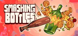 Smashing Bottles АВТОДОСТАВКА STEAM GLOBAL МГНОВЕННО ЛИЦЕНЗИЯ