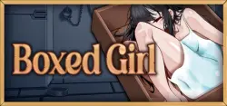 Boxed Girl АВТОДОСТАВКА STEAM GLOBAL МГНОВЕННО ЛИЦЕНЗИЯ