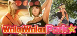 WakuWaku Park АВТОДОСТАВКА STEAM GLOBAL МГНОВЕННО ЛИЦЕНЗИЯ