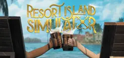 Resort Island Simulator АВТОДОСТАВКА STEAM GLOBAL МГНОВЕННО ЛИЦЕНЗИЯ