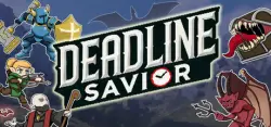 Deadline Savior АВТОДОСТАВКА STEAM GLOBAL МГНОВЕННО ЛИЦЕНЗИЯ