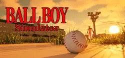 BALL BOY Simulator АВТОДОСТАВКА STEAM GLOBAL МГНОВЕННО ЛИЦЕНЗИЯ