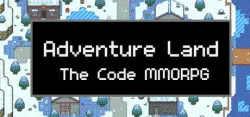 Adventure Land - The Code MMORPG АВТОДОСТАВКА STEAM GLOBAL МГНОВЕННО ЛИЦЕНЗИЯ