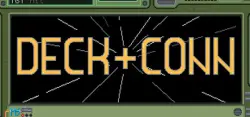 Deck & Conn АВТОДОСТАВКА STEAM GLOBAL МГНОВЕННО ЛИЦЕНЗИЯ