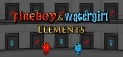 Fireboy & Watergirl: Elements АВТОДОСТАВКА STEAM GLOBAL МГНОВЕННО ЛИЦЕНЗИЯ