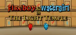 Fireboy & Watergirl 2: The Light Temple АВТОДОСТАВКА STEAM GLOBAL МГНОВЕННО ЛИЦЕНЗИЯ