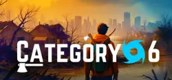 Category 6 АВТОДОСТАВКА STEAM GLOBAL МГНОВЕННО ЛИЦЕНЗИЯ