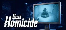 Homicide Desk АВТОДОСТАВКА STEAM GLOBAL МГНОВЕННО ЛИЦЕНЗИЯ
