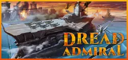 Dread Admiral АВТОДОСТАВКА STEAM GLOBAL МГНОВЕННО ЛИЦЕНЗИЯ